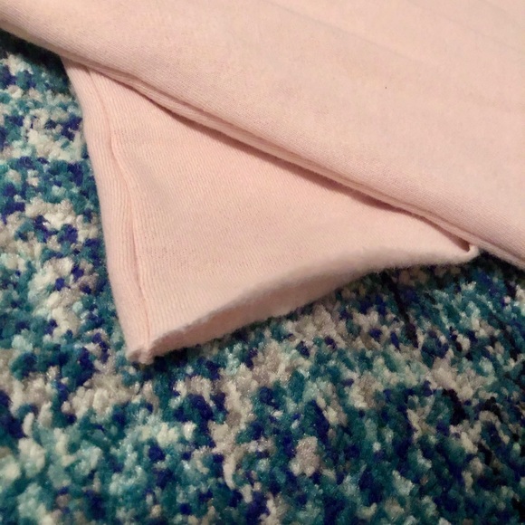 Independent Trading Co. | Crop Hooded Pullover - Picture 3 of 4